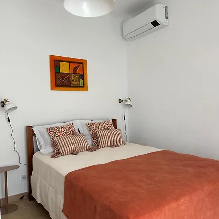 Villa Mar Albufeira