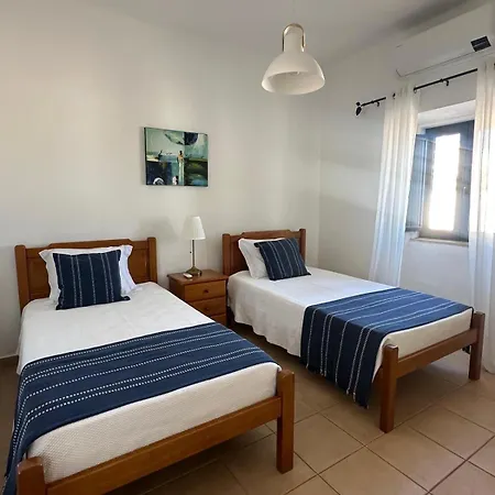 Mar Villa